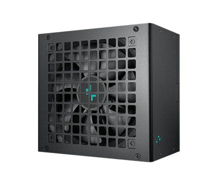 Zasilacz Deepcool PL650D 650W 80 Plus Bronze R-PL650D-FC0B-EU